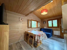 House for sale, 2 rooms, LA ROCHE DES ARNAUDS (05)