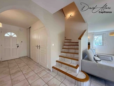 EXCLUSIVITE à la BATIE-NEUVE (05)