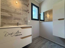Maison de plain pied à vendre 4 pièces 100,53 m² ASPRES SUR BUECH (05) 