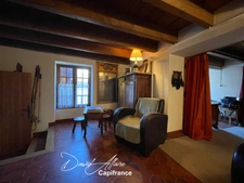 Maison de village à vendre 4 pièces VEYNES (05)