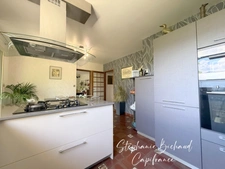 PROPRIETE à vendre 7 pièces CHATEAUVIEUX (05)