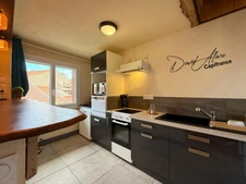 2-room apartment for sale in LARAGNE MONTEGLIN (05)