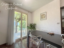 PROPRIETE à vendre 7 pièces CHATEAUVIEUX (05)