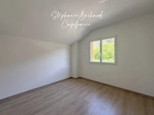 Maison à vendre 7 pièces LA ROCHE DES ARNAUDS (05)