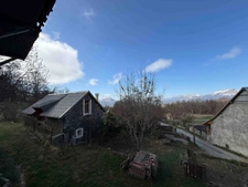 Farmhouse, barns, garden for sale, 8 rooms, SAINT MICHEL DE CHAILLOL (05)