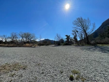 Chalet à vendre 3 pièces ROCHEBRUNE (05)