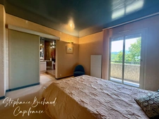 PROPRIETE à vendre 7 pièces CHATEAUVIEUX (05)