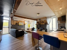 2-room apartment for sale in LARAGNE MONTEGLIN (05)