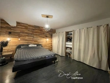 Appartement à vendre 2 pièces GAP (05)