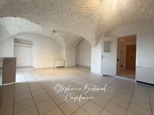 Appartement à vendre 2/3 pièces LA ROCHETTE (05) jardin garage