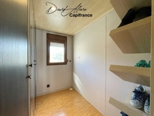 Chalet à vendre 3 pièces ROCHEBRUNE (05)