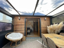 Chalet à vendre 3 pièces ROCHEBRUNE (05)