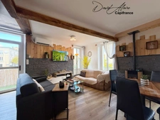2-room apartment for sale in LARAGNE MONTEGLIN (05)