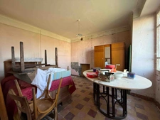 Farmhouse, barns, garden for sale, 8 rooms, SAINT MICHEL DE CHAILLOL (05)