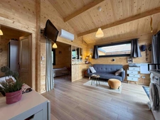 Maison à vendre 2 pièces LA FREISSINOUSE (05)