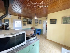 Maison à vendre 3 pièces MONTCLAR (04)