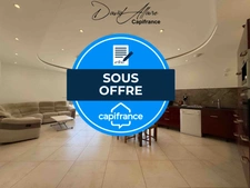 Maison de plain-pied récente – 81,5 m² – 3 chambres – Garage - Châteauneuf-de-Chabre (05)
