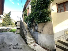 Maison de village à vendre 4 pièces VEYNES (05)