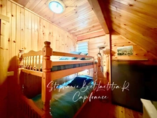 Propriete à vendre 7 pièces SAINT BONNET EN CHAMPSAUR (05)