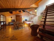 Maison de village à vendre 4 pièces VEYNES (05)