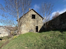 Farmhouse, barns, garden for sale, 8 rooms, SAINT MICHEL DE CHAILLOL (05)