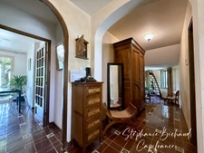 PROPRIETE à vendre 7 pièces CHATEAUVIEUX (05)