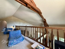 PROPRIETE à vendre 7 pièces CHATEAUVIEUX (05)