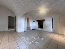 Appartement à vendre 2/3 pièces LA ROCHETTE (05) jardin garage