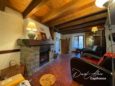 Maison de village à vendre 4 pièces VEYNES (05)