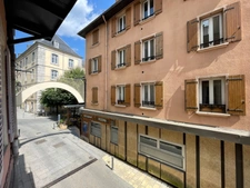 Appartement à vendre 2 pièces GAP (05)