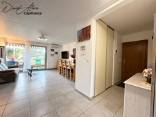 Appartement à vendre 3 pièces avec terrasse GAP (05)