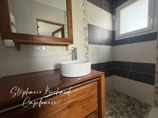 Maison individuelle plain-pied à vendre 4 pièces GAP (05) terrain 650 m²
