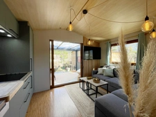 Chalet à vendre 3 pièces ROCHEBRUNE (05)