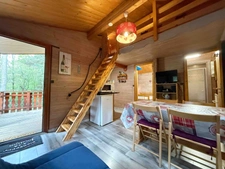 Maison à vendre 2 pièces LA ROCHE DES ARNAUDS (05)