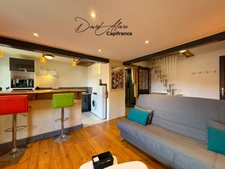 2-room apartment for sale in LARAGNE MONTEGLIN (05)