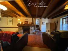 Maison de village à vendre 4 pièces VEYNES (05)