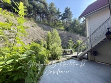 Propriete à vendre 7 pièces SAINT BONNET EN CHAMPSAUR (05)