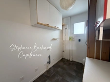 Maison individuelle plain-pied à vendre 4 pièces GAP (05) terrain 650 m²