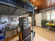 Maison à vendre 3 pièces MONTCLAR (04)