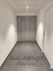 Appartement à louer 3 pièces EMBRUN (05) 750 € hors charges