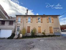 2-room apartment for sale in LARAGNE MONTEGLIN (05)
