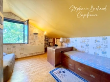PROPRIETE à vendre 7 pièces CHATEAUVIEUX (05)