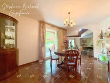 PROPRIETE à vendre 7 pièces CHATEAUVIEUX (05)