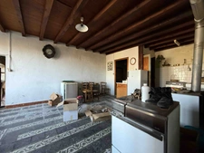 Farmhouse, barns, garden for sale, 8 rooms, SAINT MICHEL DE CHAILLOL (05)