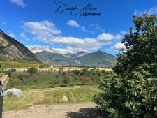 Village house for sale 4 rooms VEYNES (05)