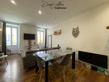 Appartement à vendre 2 pièces GAP (05)