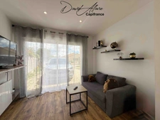 Maison à vendre 4 pièces Garage Piscine Cuisine d'été LARAGNE MONTEGLIN (05)