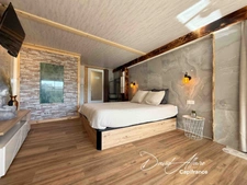 Studio 33 m² LARAGNE MONTEGLIN (05)