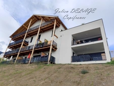 Appartement à louer 3 pièces EMBRUN (05) 750 € hors charges