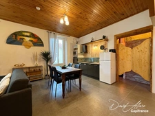 2-room apartment for sale in LARAGNE MONTEGLIN (05)